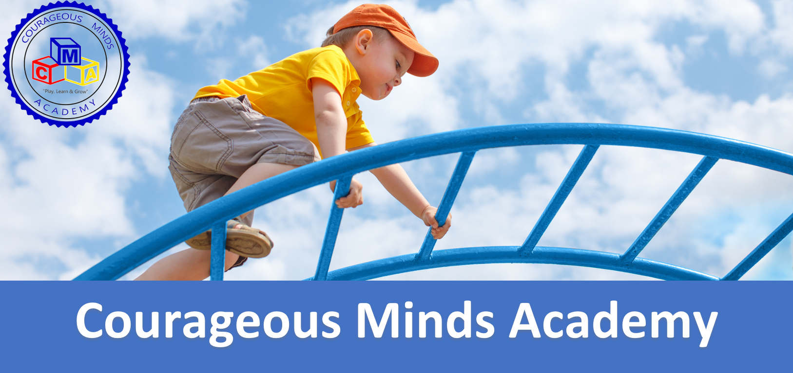 Courageous Minds Academy